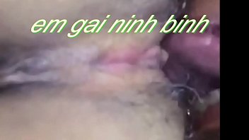 Phim xet địt em gái Ninh Bình dâm đãng